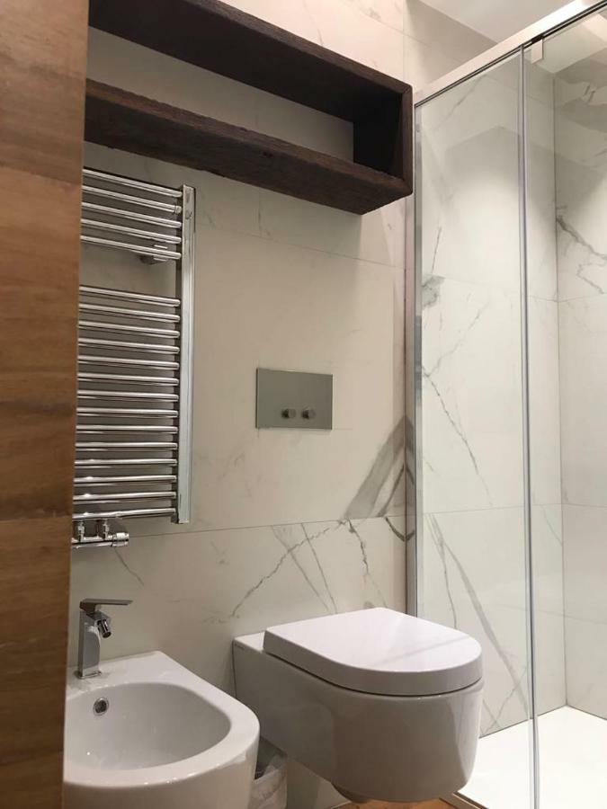 Vongola Apartment Портовенере Екстериор снимка