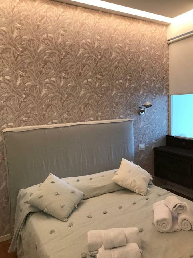 Vongola Apartment Портовенере Екстериор снимка