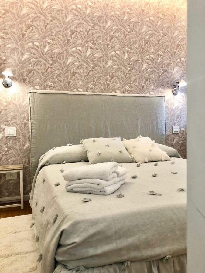 Vongola Apartment Портовенере Екстериор снимка