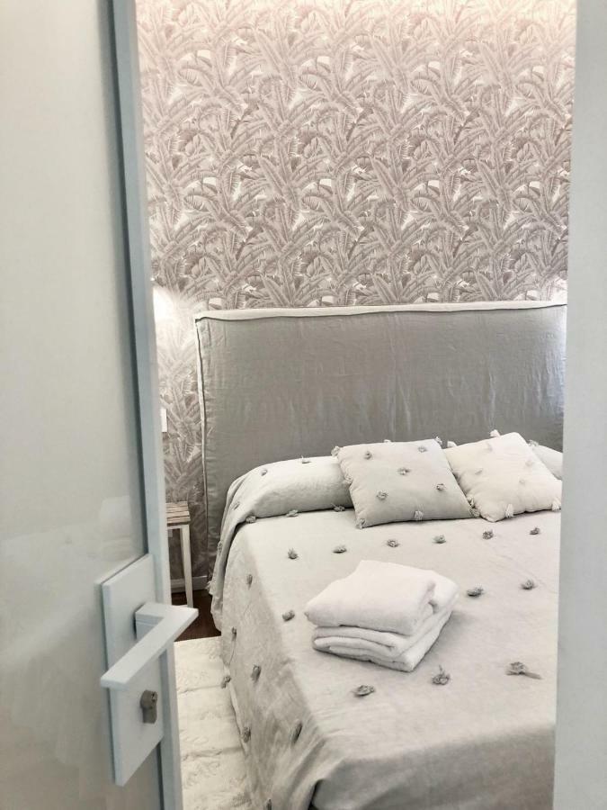 Vongola Apartment Портовенере Екстериор снимка