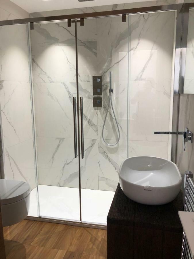 Vongola Apartment Портовенере Екстериор снимка