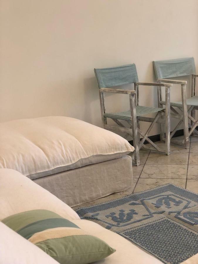 Vongola Apartment Портовенере Екстериор снимка
