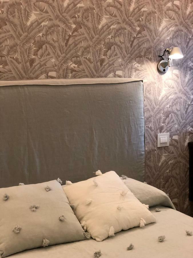 Vongola Apartment Портовенере Екстериор снимка
