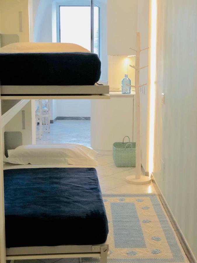 Vongola Apartment Портовенере Екстериор снимка