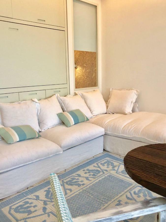 Vongola Apartment Портовенере Екстериор снимка