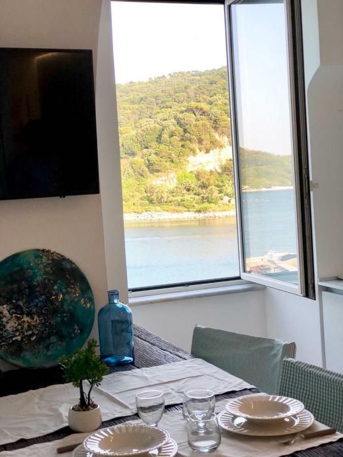Vongola Apartment Портовенере Екстериор снимка