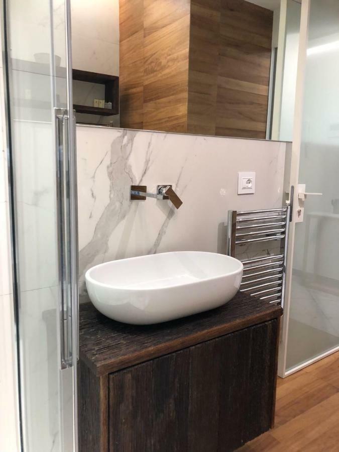 Vongola Apartment Портовенере Екстериор снимка