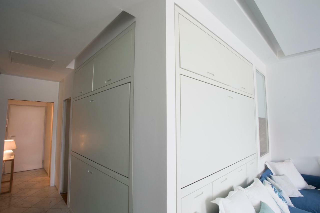 Vongola Apartment Портовенере Екстериор снимка