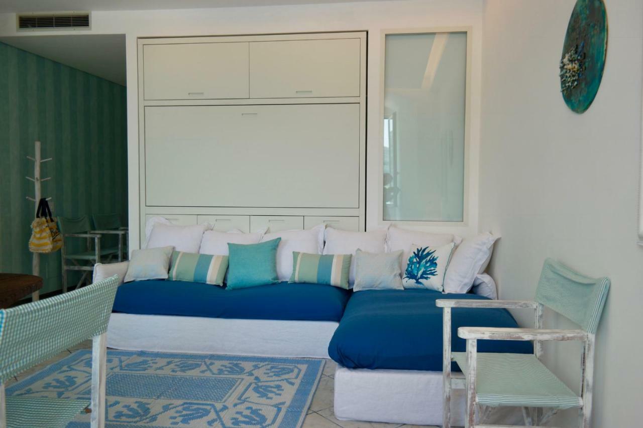 Vongola Apartment Портовенере Екстериор снимка