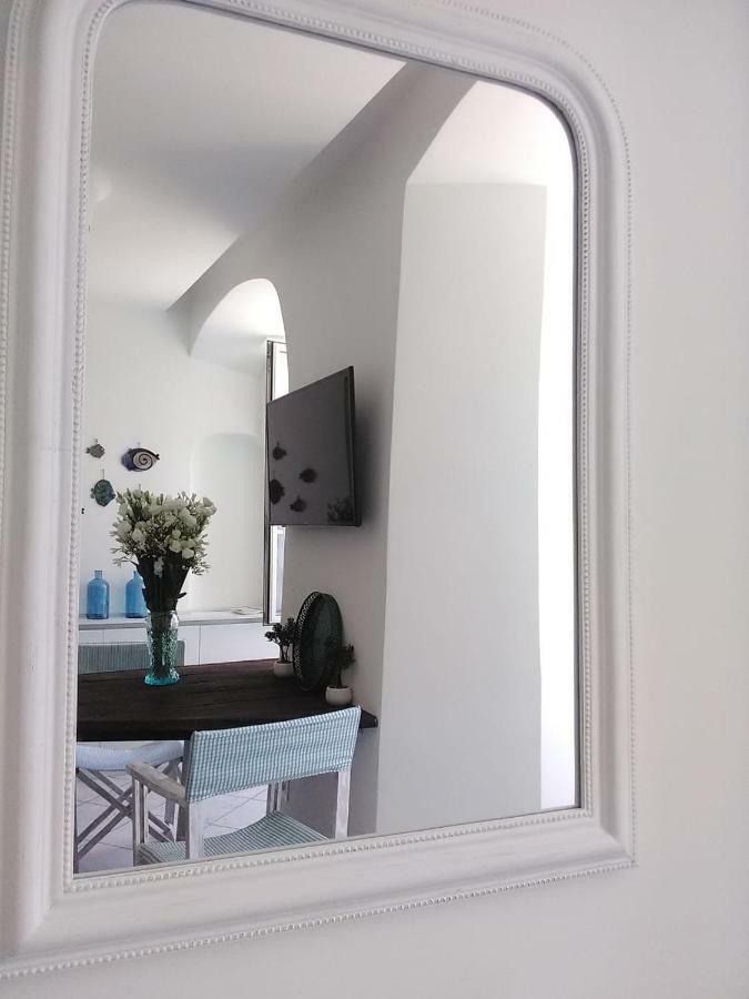 Vongola Apartment Портовенере Екстериор снимка