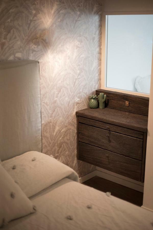 Vongola Apartment Портовенере Екстериор снимка
