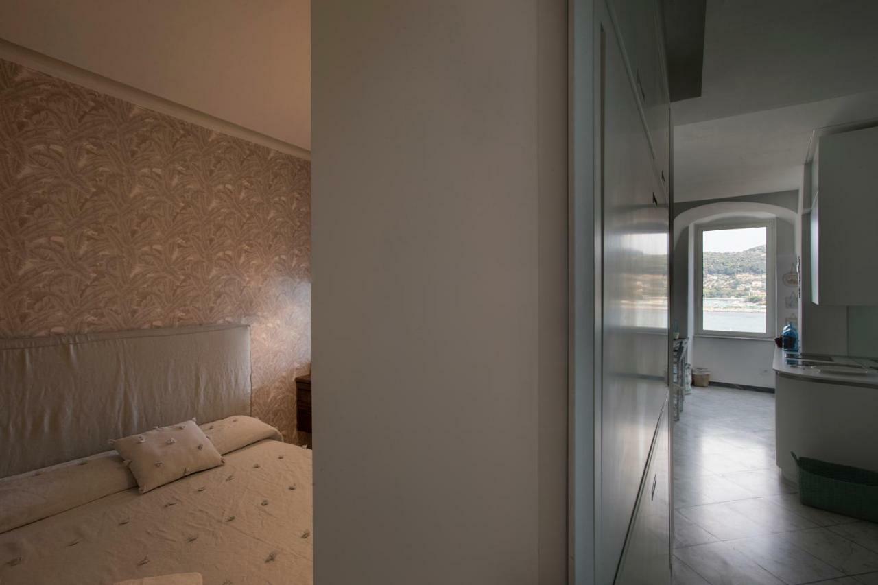Vongola Apartment Портовенере Екстериор снимка